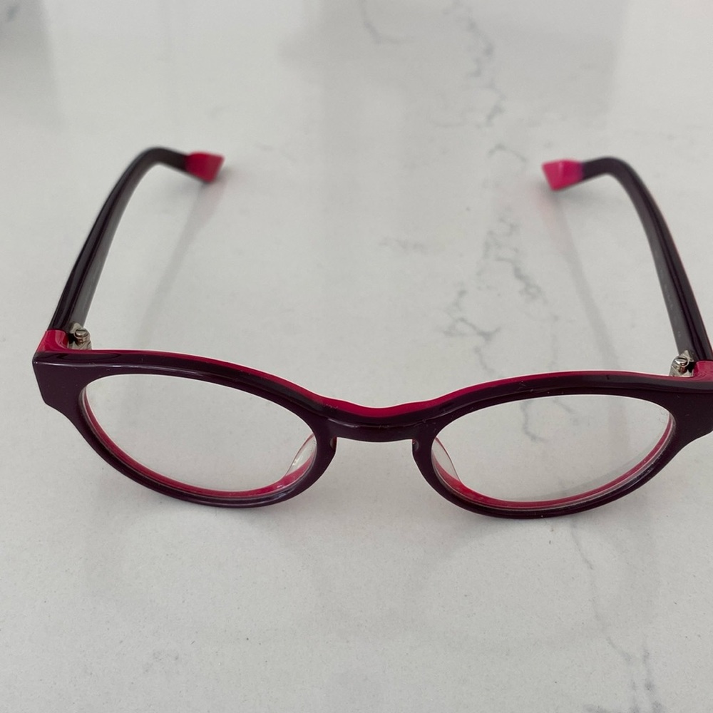 Prodesign frames